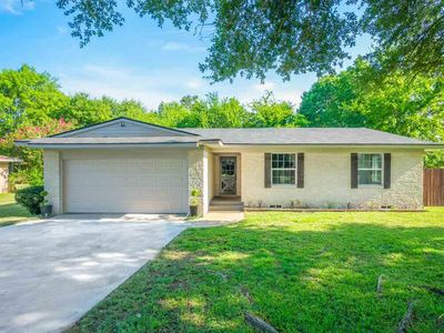 2815 Royal Dr, Kilgore, TX, 75662