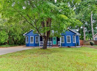 703 Parkhurst Ln, Lexington, SC 29072