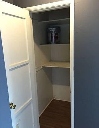 storage