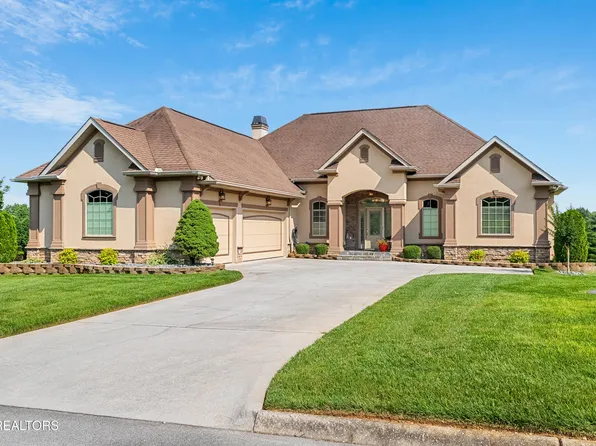 257 Osprey Cir, Vonore, TN 37885
