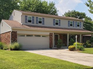 9487 Longren Ct, Cincinnati, OH 45242