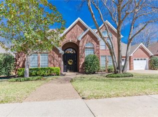 158 Bethel Rd, Coppell, TX 75019