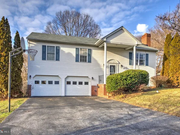 520 Lewis St, Front Royal, VA 22630