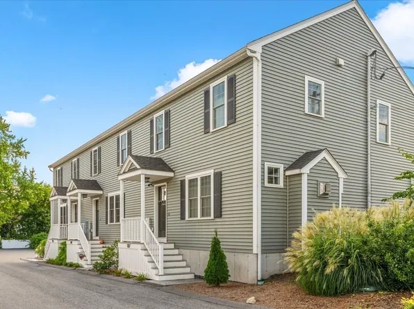 189 Centre Ave #189, Abington, MA 02351
