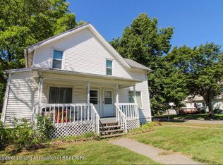 200 Lathrop St, Lansing, MI 48912