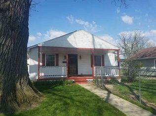 1607 N Apperson Way, Kokomo, IN 46901