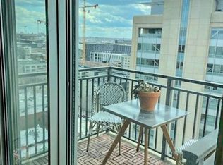 4909 Laclede Ave #1602, Saint Louis, MO 63109