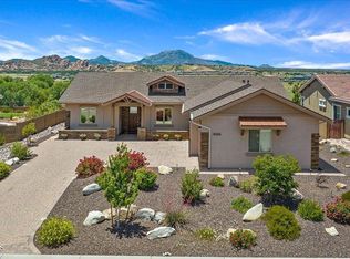 5244 Peavine View Trl, Prescott, AZ 86301