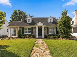 2003 Sweetbriar Ave, Nashville, TN 37212