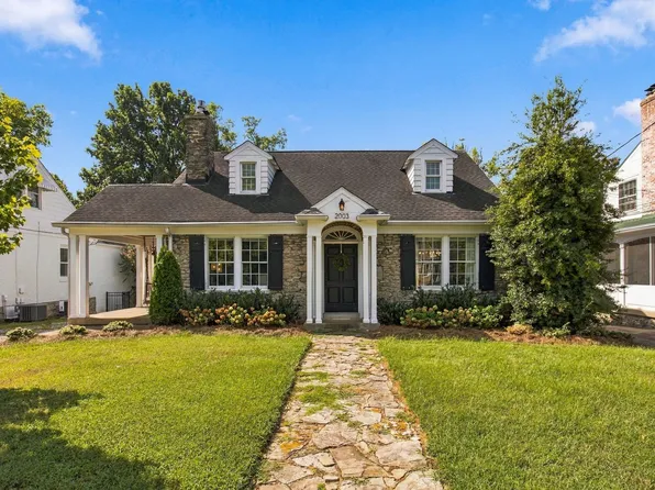 2003 Sweetbriar Ave, Nashville, TN 37212