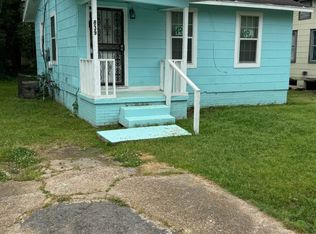 839 Lanier Ave, Jackson, MS 39203