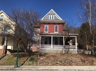 565 Washington Ave, Tyrone, PA 16686