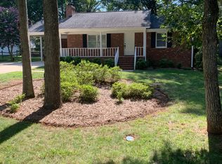 1601 Estes Dr, Rock Hill, SC 29732