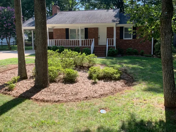 1601 Estes Dr, Rock Hill, SC 29732