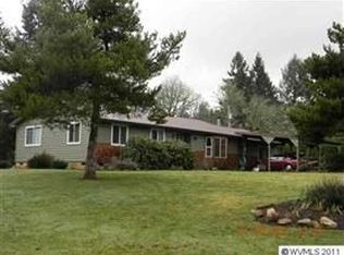 40055 Crawfordsville Dr, Sweet Home, OR 97386