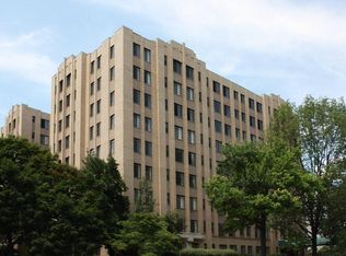 2000 Connecticut Ave NW, Washington, DC 20008