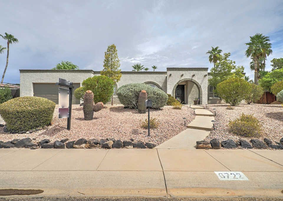 1st image of 6722 E Camino De Los Ranchos