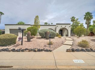 6722 E Camino De Los Ranchos, Scottsdale, AZ 85254