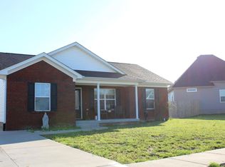 709 Tecumseh Dr, Shepherdsville, KY 40165