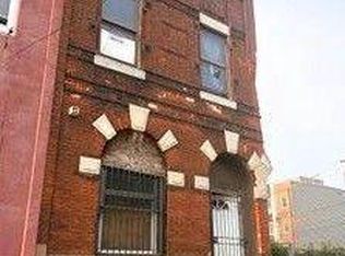 2229 W Norris St, Philadelphia, PA 19121