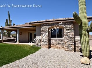 4400 W Sweetwater Dr, Tucson, AZ 85745