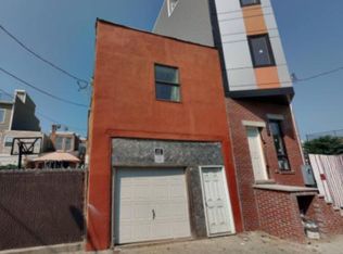 2442 E Harold St, Philadelphia, PA 19125