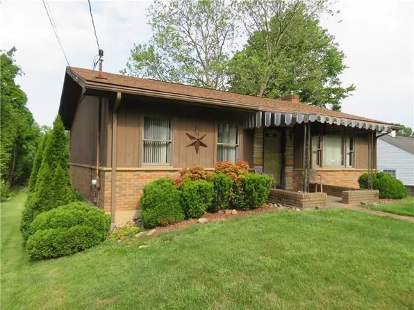111 Highland Dr, Leechburg, PA 15656