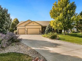 2006 Trail Ridge Dr, Severance, CO 80615