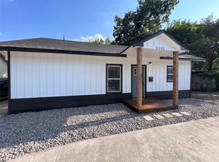 5302 Bonita Ave, Dallas, TX 75206
