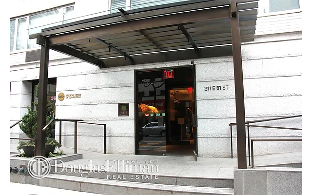 Rented by Douglas Elliman | media 40