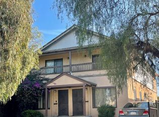 1750 S Mansfield Ave, Los Angeles, CA 90019