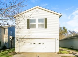 2311 Collins Way, Greenfield, IN 46140