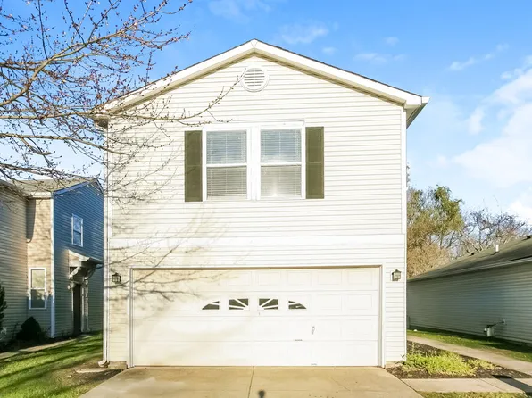 2311 Collins Way, Greenfield, IN 46140