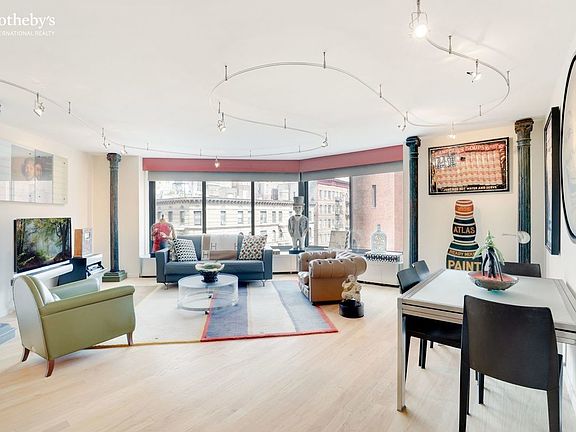 3rd image of 40 E 94th St APT 5D
