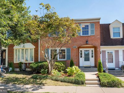 7462 Covent Wood Ct, Annandale, VA, 22003