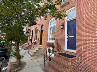 415 S Bouldin St, Baltimore, MD 21224
