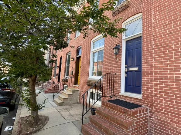 415 S Bouldin St, Baltimore, MD 21224