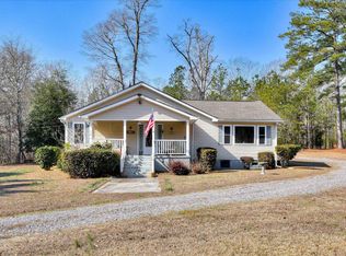 471 Weaver Rd, Edgefield, SC 29832