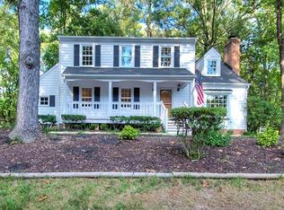 1903 Flintwood Dr, Henrico, VA 23238