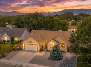320 Talon Dr, Grand Junction, CO 81503