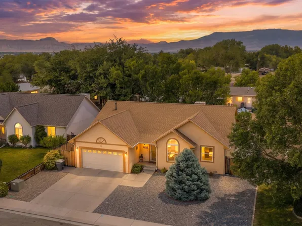 320 Talon Dr, Grand Junction, CO 81503