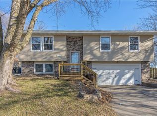 901 Warren St, De Soto, IA 50069