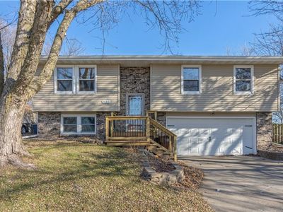901 Warren St, De Soto, IA, 50069