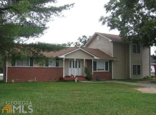 158 Vaughn Rd, Griffin, GA 30223