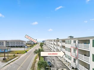 105 58th St #9203, Oak Island, NC 28465