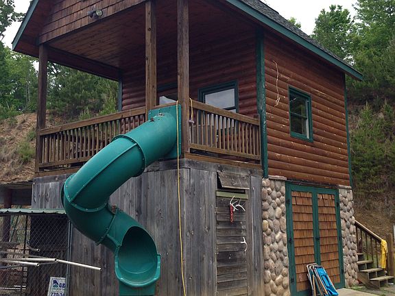 Play house