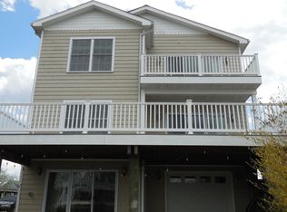 28 W Boat Dr, Little Egg Harbor, NJ 08087