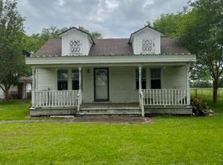4233 Pickett Rd, Erath, LA 70533