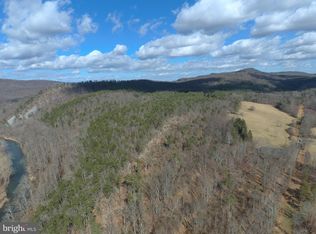 3500 Sandy Hollow Rd, Bloomery, WV 26817