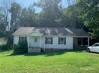 513 Moore Dr, Lexington, NC 27292